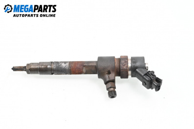 Дюза дизел за Alfa Romeo 147 Hatchback (10.2000 - 12.2010) 1.9 JTD (937AXD1A), 115 к.с., № 0445110119