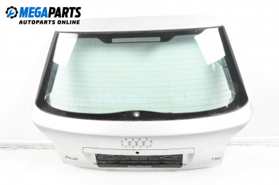 Заден капак за Audi A3 Hatchback I (09.1996 - 05.2003), 4+1 вр., хечбек, позиция: задна