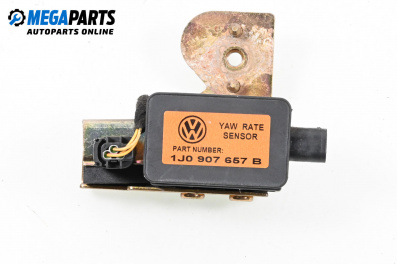 Сензор ESP за Audi A3 Hatchback I (09.1996 - 05.2003), № 1J0907657B