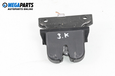 Брава заден капак за Audi A3 Hatchback I (09.1996 - 05.2003), хечбек, позиция: задна
