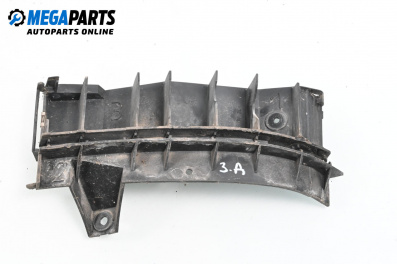 Държач броня за Audi A3 Hatchback I (09.1996 - 05.2003), хечбек, позиция: задна, дясна