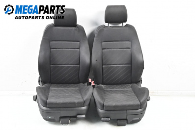 Комплект салон за Audi A3 Hatchback I (09.1996 - 05.2003), 4+1 вр.