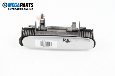 Външна дръжка за Audi A3 Hatchback I (09.1996 - 05.2003), 4+1 вр., хечбек, позиция: предна, дясна