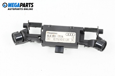 Сензор за Audi A3 Hatchback I (09.1996 - 05.2003), № 8L4951177A
