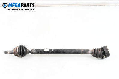 Полуоска за Audi A3 Hatchback I (09.1996 - 05.2003) 1.6, 102 к.с., позиция: предна, дясна