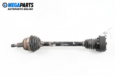 Полуоска за Audi A3 Hatchback I (09.1996 - 05.2003) 1.6, 102 к.с., позиция: предна, лява