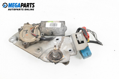 Ел. мотор за чистачките за Citroen Xantia Hatchback I (03.1993 - 01.1998), хечбек, позиция: задна