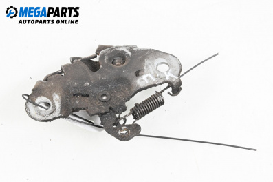 Брава преден капак за Citroen Xantia Hatchback I (03.1993 - 01.1998)