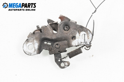 Брава преден капак за Citroen Xantia Hatchback I (03.1993 - 01.1998)