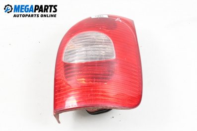 Стоп за Citroen Xsara Picasso (09.1999 - 06.2012), миниван, позиция: дясна