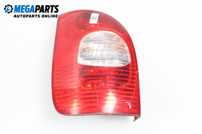 Стоп за Citroen Xsara Picasso (09.1999 - 06.2012), миниван, позиция: лява