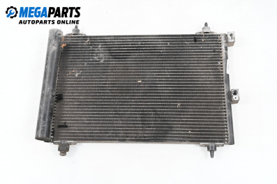 Климатичен радиатор за Citroen Xsara Picasso (09.1999 - 06.2012) 1.6 HDi, 109 к.с.