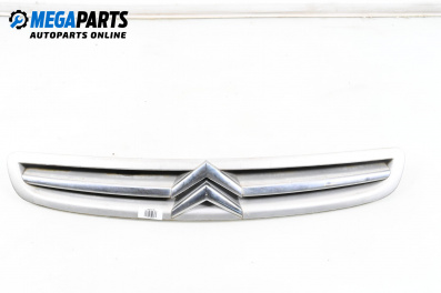 Решетка за Citroen Xsara Picasso (09.1999 - 06.2012), миниван, позиция: предна