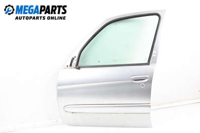 Врата за Citroen Xsara Picasso (09.1999 - 06.2012), 4+1 вр., миниван, позиция: предна, лява