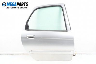 Врата за Citroen Xsara Picasso (09.1999 - 06.2012), 4+1 вр., миниван, позиция: задна, дясна