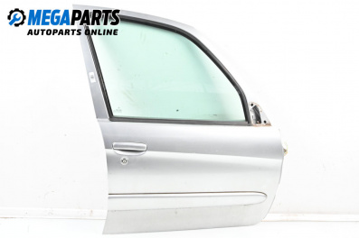 Врата за Citroen Xsara Picasso (09.1999 - 06.2012), 4+1 вр., миниван, позиция: предна, дясна
