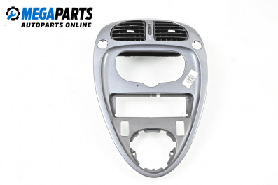 Централна конзола за Citroen Xsara Picasso (09.1999 - 06.2012)