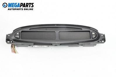 Километраж за Citroen Xsara Picasso (09.1999 - 06.2012) 1.6 HDi, 109 к.с.