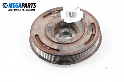 Демпферна шайба за Citroen Xsara Picasso (09.1999 - 06.2012) 1.6 HDi, 109 к.с.