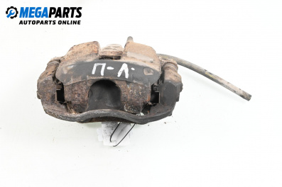 Спирачен апарат за Citroen Xsara Picasso (09.1999 - 06.2012), позиция: предна, лява