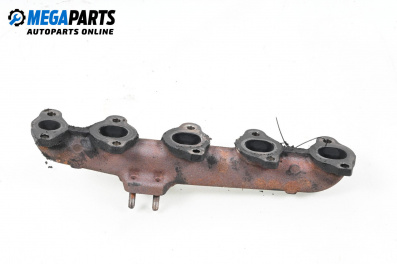 Изпускателен колектор  за Citroen Xsara Picasso (09.1999 - 06.2012) 1.6 HDi, 109 к.с.