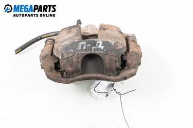 Спирачен апарат за Citroen Xsara Picasso (09.1999 - 06.2012), позиция: предна, дясна