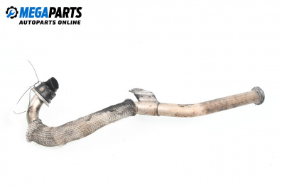 EGR тръба за Citroen Xsara Picasso (09.1999 - 06.2012) 1.6 HDi, 109 к.с.