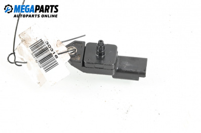 MAP сензор за Citroen Xsara Picasso (09.1999 - 06.2012), № 9639027480