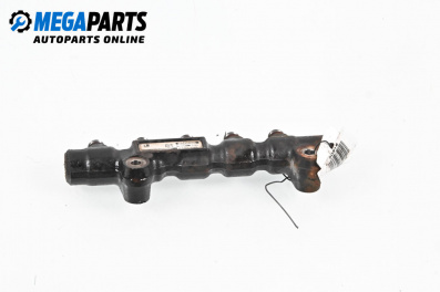 Горивна рейка за Citroen Xsara Picasso (09.1999 - 06.2012) 1.6 HDi, 109 к.с., № 9654592680