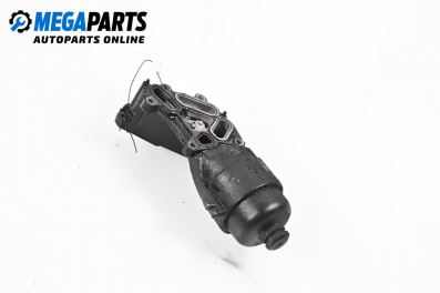 Корпус за маслен филтър за Citroen Xsara Picasso (09.1999 - 06.2012) 1.6 HDi, 109 к.с.