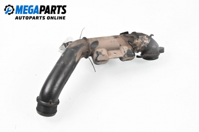 Тръба турбо за Citroen Xsara Picasso (09.1999 - 06.2012) 1.6 HDi, 109 к.с.