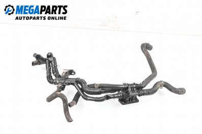 Водни тръби за Citroen Xsara Picasso (09.1999 - 06.2012) 1.6 HDi, 109 к.с.