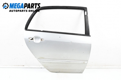 Врата за Toyota Corolla E12 Hatchback (11.2001 - 02.2007), 4+1 вр., хечбек, позиция: задна, дясна