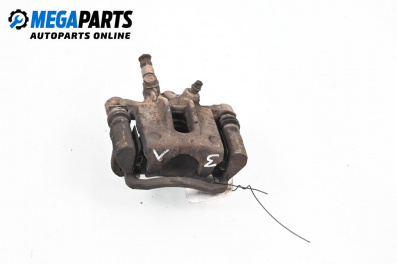 Спирачен апарат за Toyota Corolla E12 Hatchback (11.2001 - 02.2007), позиция: задна, лява