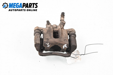 Спирачен апарат за Toyota Corolla E12 Hatchback (11.2001 - 02.2007), позиция: задна, дясна