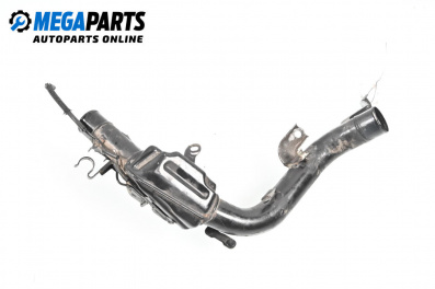 Тръба турбо за Toyota Corolla E12 Hatchback (11.2001 - 02.2007) 2.0 D-4D (CDE120R, CDE120L), 116 к.с.