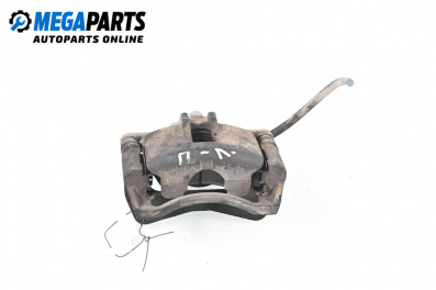 Спирачен апарат за Toyota Corolla E12 Hatchback (11.2001 - 02.2007), позиция: предна, лява