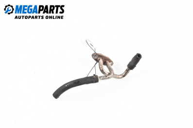 Тръба за охладителна течност за Toyota Corolla E12 Hatchback (11.2001 - 02.2007) 2.0 D-4D (CDE120R, CDE120L), 116 к.с.