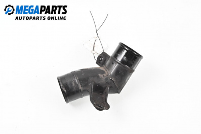 Тръба турбо за Toyota Corolla E12 Hatchback (11.2001 - 02.2007) 2.0 D-4D (CDE120R, CDE120L), 116 к.с.