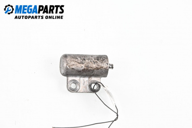 Обтегач пистов ремък за Toyota Corolla E12 Hatchback (11.2001 - 02.2007) 2.0 D-4D (CDE120R, CDE120L), 116 к.с.