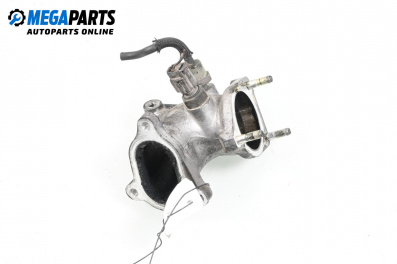 EGR тръба за Toyota Corolla E12 Hatchback (11.2001 - 02.2007) 2.0 D-4D (CDE120R, CDE120L), 116 к.с.