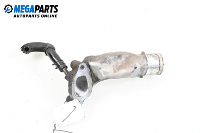 Тръба турбо за Toyota Corolla E12 Hatchback (11.2001 - 02.2007) 2.0 D-4D (CDE120R, CDE120L), 116 к.с.