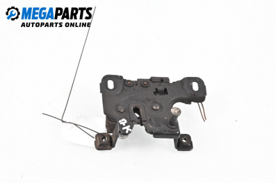 Брава преден капак за Audi A3 Hatchback I (09.1996 - 05.2003)