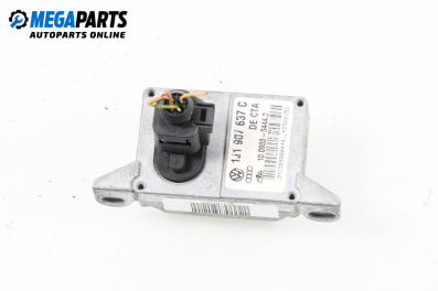 Сензор ESP за Audi A3 Hatchback I (09.1996 - 05.2003), № 1J0907637C