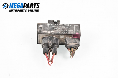Реле перка за Audi A3 Hatchback I (09.1996 - 05.2003) 1.6, № 1J0919506L