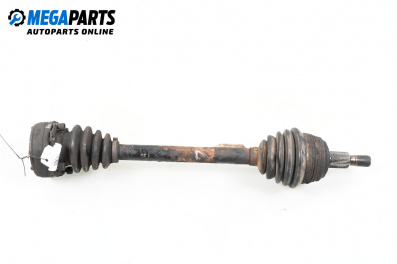 Полуоска за Audi A3 Hatchback I (09.1996 - 05.2003) 1.6, 102 к.с., позиция: предна, лява