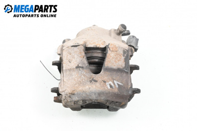 Спирачен апарат за Audi A3 Hatchback I (09.1996 - 05.2003), позиция: предна, лява