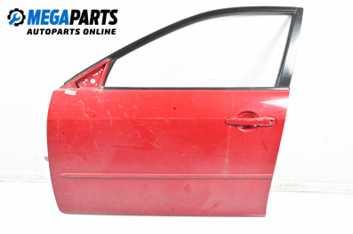 Врата за Mazda 6 Station Wagon I (08.2002 - 12.2007), 4+1 вр., комби, позиция: предна, лява
