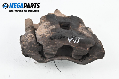 Спирачен апарат за Mazda 6 Station Wagon I (08.2002 - 12.2007), позиция: предна, лява