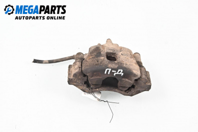 Спирачен апарат за Mazda 6 Station Wagon I (08.2002 - 12.2007), позиция: предна, дясна